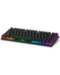 Tastatura mecanica Dell - Alienware Pro, fără fir , Alienware, negru  - 2t