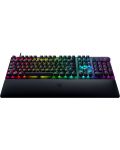 Tastatura gaming Razer - Huntsman V2 (Purple Switch) - US Layout, neagra - 5t