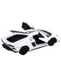 Mașină din metal  Welly - Lamborghini Countach LPI 800-4, 1:24 - 2t