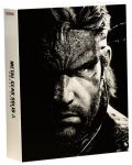 Metal Gear Solid Delta: Snake Eater - Deluxe Edition (PS5)  - 1t