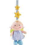Haba Soft Hanging Baby Toy - Înger - 1t