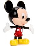 Jada Toys Mickey Mouse figurină din metal, 7 cm - 2t