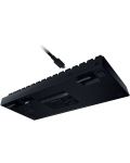 Tastatură gaming Razer- BlackWidow V3 Mini HyperSpeed (Green Switch) Phantom Pudding Ed. - US Layout - 4t