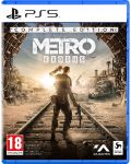 Metro Exodus: Complete Edition (PS5) - 1t