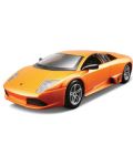 Linia de asamblare Maisto - Lamborghini Murcielago LP640, 1:24 - 1t