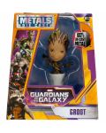 Figurina Metals Die Cast Marvel Guardians of the Galaxy - Groot - 3t