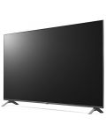 Televizor smart LG - 55UN80003LA, 55", 4K, IPS, UltraHD, 3840 x 2160, negru - 3t