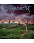 Megadeth - Youthanasia (CD) - 1t