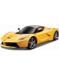 Masina metalica Maisto - MotoSounds Ferrari, Scara 1:24 (sortiment) - 1t