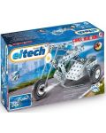 Constructor metalic Eitech - Motociclete - 3t