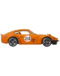 Mașinuță din metal Hot Wheels Vintage - Custom Datsun 24OZ, 1:64 - 3t