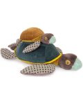 O jucărie moale Moulin Roty - O broască țestoasă mare - 3t
