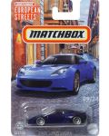 Mașinuță din metal Matchbox - Best of Europe, sortiment - 3t