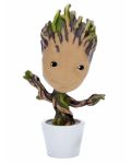 Figurina Metals Die Cast Marvel Guardians of the Galaxy - Groot - 1t