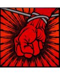 Metallica - St. Anger (CD) - 1t
