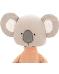 Jucărie moale Orange Toys Cotti Motti Friends - Freddie the Koala, 30 cm - 4t