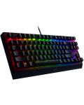 Tastatura mecanica Razer - BlackWidow V3 Tenkeyless, RGB,nnegru - 4t