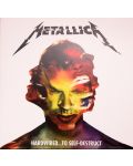 Metallica - Hardwired...To Self-Destruct (2 Vinyl)	 - 1t