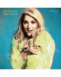 Meghan Trainor - Title (Deluxe CD) - 1t