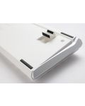 Tastatură mecanică Ducky - One 3 Pure White, Silver, RGB, alb - 5t