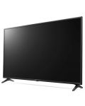 Televizor smart LG - 55UN71003LB, 55", 4K, IPS, UltraHD, ThinQ AI, negru - 3t