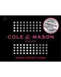 Moara de piper Cole & Mason - "575", 10,5 cm - 2t