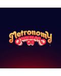 Metronomy - Summer 08 (CD)	 - 1t