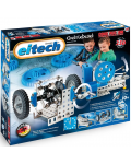 Constructor metalic Eitech - Set de viteze - 1t