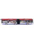 Autobus metalic Siku - MAN Timeline Single Deck Bus, 1:50 - 1t