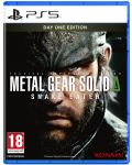 Metal Gear Solid Delta: Snake Eater - Day One Edition (PS5)  - 1t