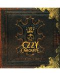 Ozzy Osbourne - Memoirs of a Madman (2 Vinyl)	 - 1t