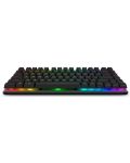 Tastatura mecanica Dell - Alienware Pro, fără fir , Alienware, negru  - 4t