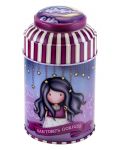 Cutie metalică  Santoro Gorjuss Whatever the Weather - Little Storm Cloud - 1t