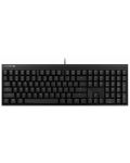 Tastatura mecanica Cherry - MX Board 2.0S, MX Brown, RGB neagra - 2t