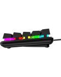 Tastatura mecanica HyperX - Alloy Origins 60, RGB, neagra - 5t