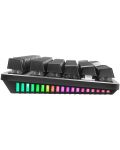 Tastatura mecanica Marvo - KG934, RGB, neagra - 4t