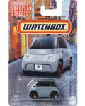 Mașinuță din metal Matchbox - Best of Europe, sortiment - 6t