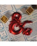 FaNaTtik Games: Dungeons & Dragons - Pandantiv Ampersand (ediție limitată) - 4t