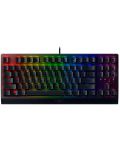 Tastatura mecanica Razer - BlackWidow V3 Tenkeyless, RGB,nnegru - 1t