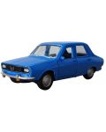 Mașină din metal  Welly - Renault 12, 1:34 - 1t