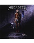 Megadeth- COUNTDOWN To EXTINCTION (CD) - 1t