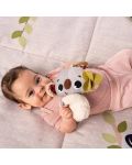 Jucărie moale cu sonerie Tiny Love - Boho Chic, Koala - 2t