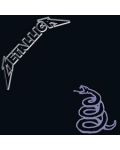 Metallica - Metallica (LV CD)	 - 1t
