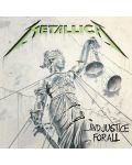 Metallica - ...And Justice for All, Remastered (CD)	 - 1t