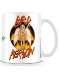 Cana Pyramid - Rick and Morty: Bird Person - 1t