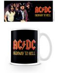 Cana Pyramid - AC/DC: Highway To Hell - 2t