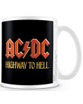 Cana Pyramid - AC/DC: Highway To Hell - 1t