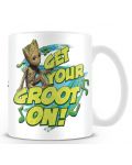 Cana Pyramid - Guardians Of The Galaxy Vol. 2: Get Your Groot On - 1t