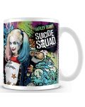 Cana Pyramid - Suicide Squad: Harley Quinn Crazy - 1t