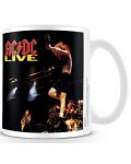 Cana Pyramid - AC/DC: Live - 1t
